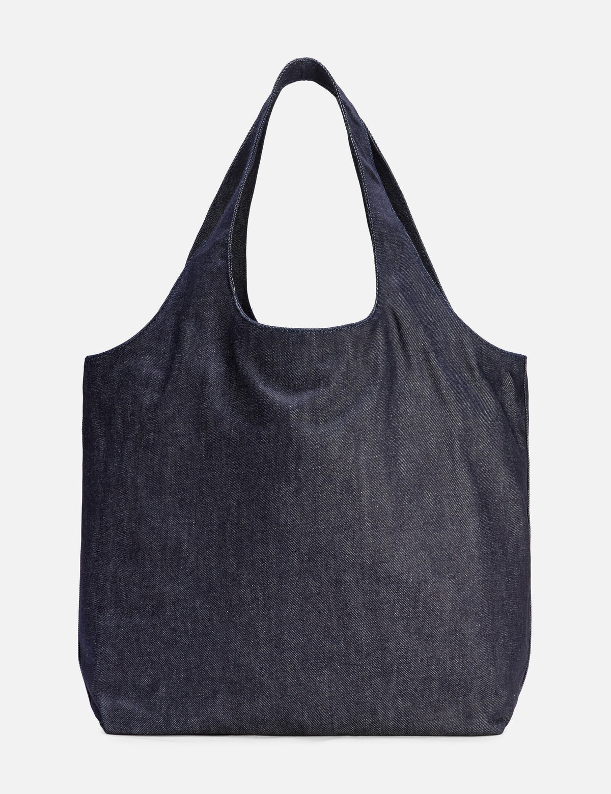 Apc アーペーセー 【本物保証】 トートバッグ ストリート系 ユニセックス Ninon Tote Bag