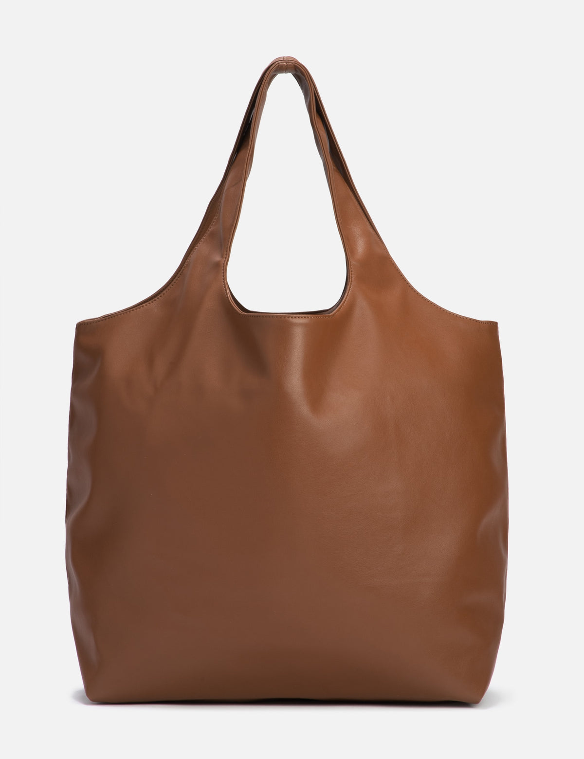 Apc アーペーセー 【本物保証】 トートバッグ  ストリート系 ユニセックス Ninon Tote Bag