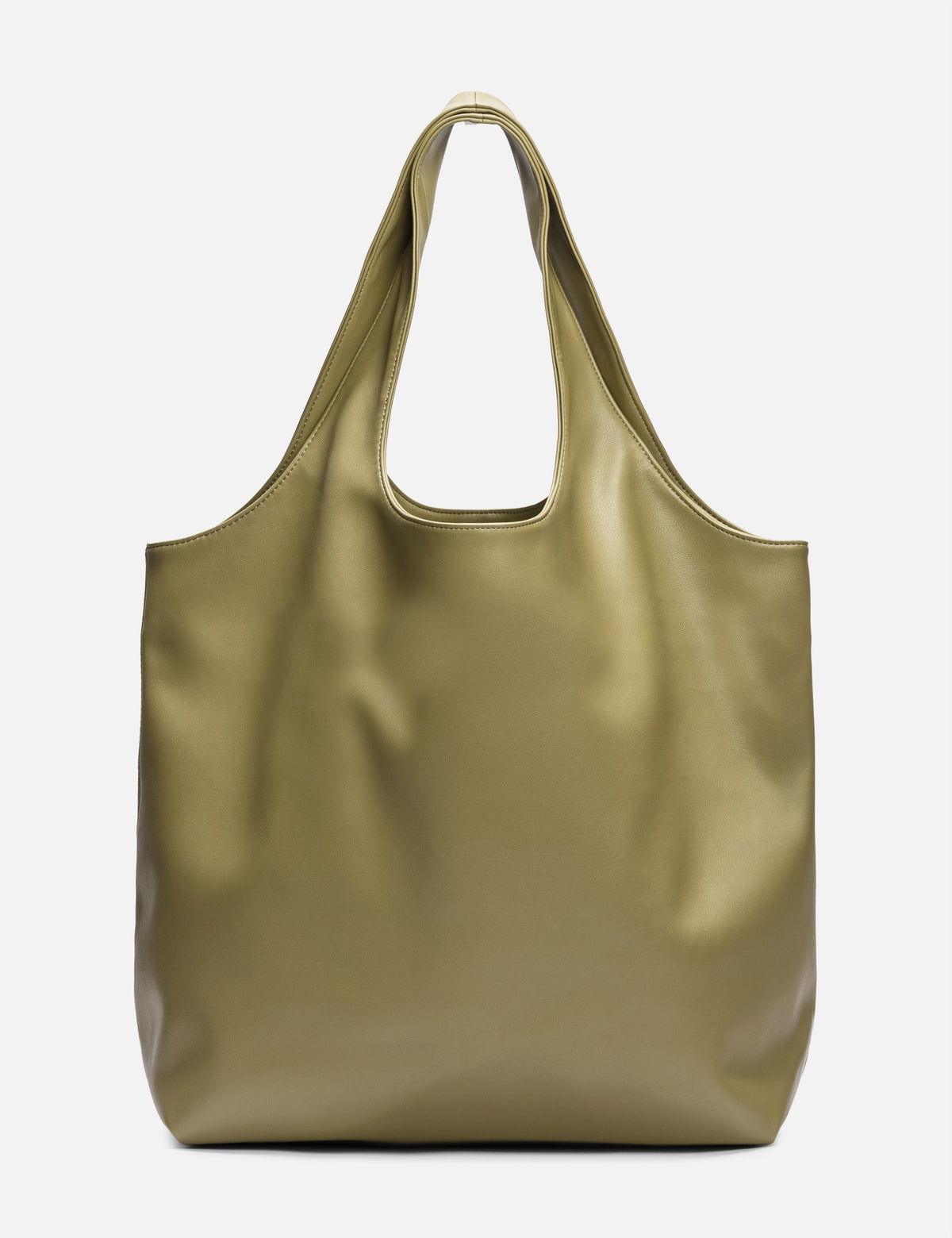 Apc アーペーセー 【本物保証】 トートバッグ  ストリート系 ユニセックス Ninon Tote Bag