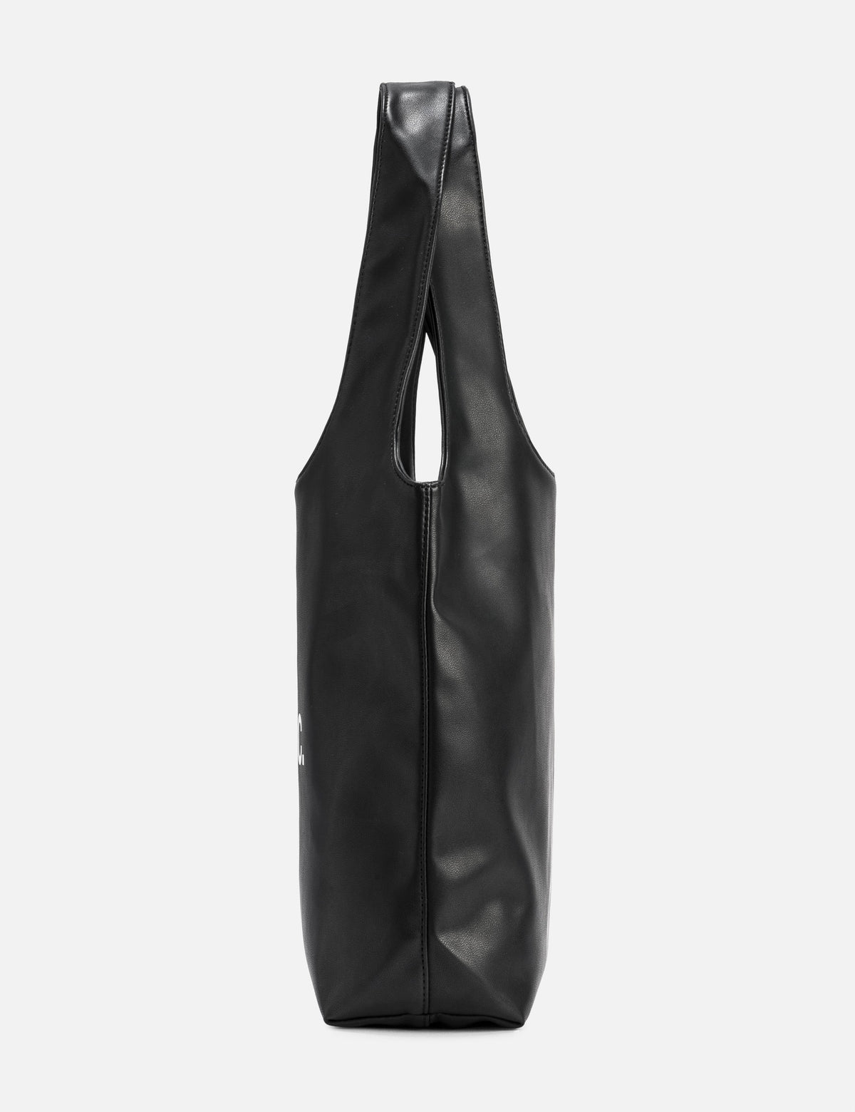 Apc アーペーセー 【本物保証】 トートバッグ ストリート系 ユニセックス Ninon Small Tote Bag