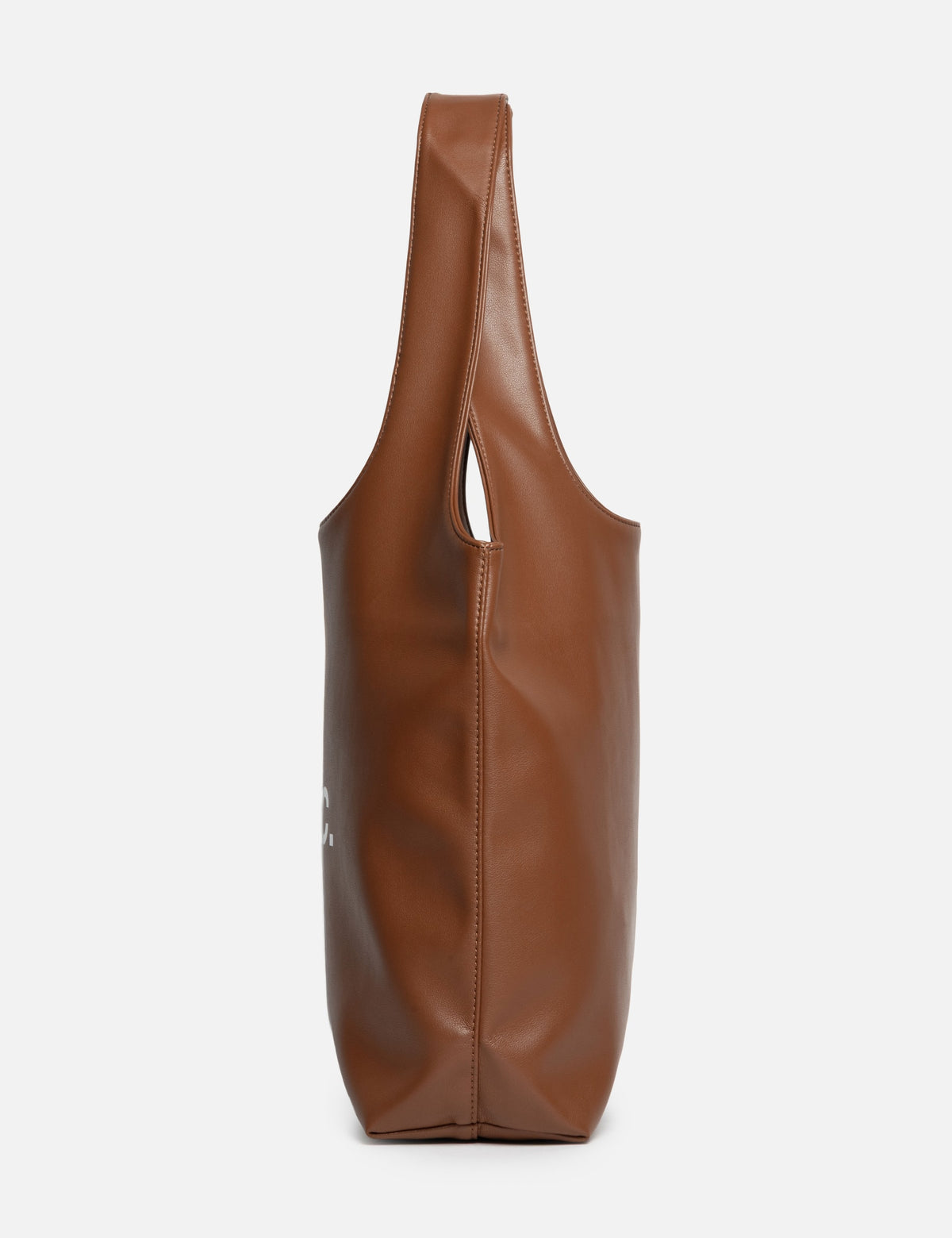 Apc アーペーセー 【本物保証】 トートバッグ ストリート系 ユニセックス Ninon Small Tote Bag