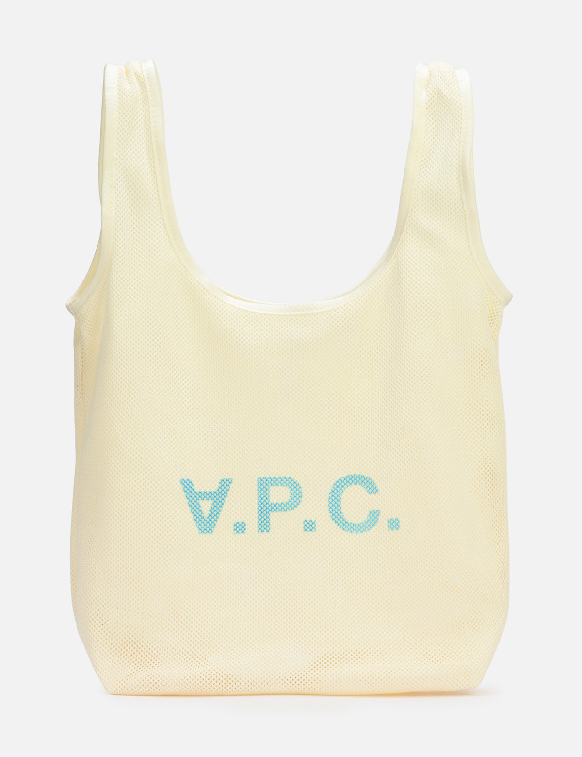 Apc アーペーセー 【本物保証】 トートバッグ ストリート系 ユニセックス Rebound Shopping Bag
