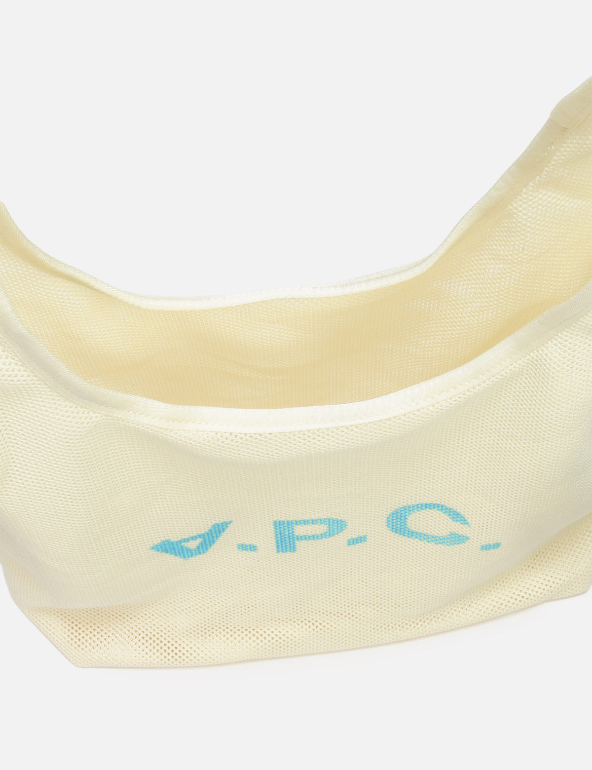 Apc アーペーセー 【本物保証】 トートバッグ ストリート系 ユニセックス Rebound Shopping Bag