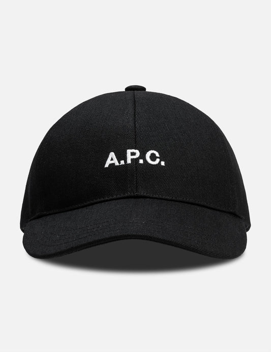 Apc アーペーセー 【本物保証】 キャップ ストリート系 ユニセックス Charlie Baseball Cap