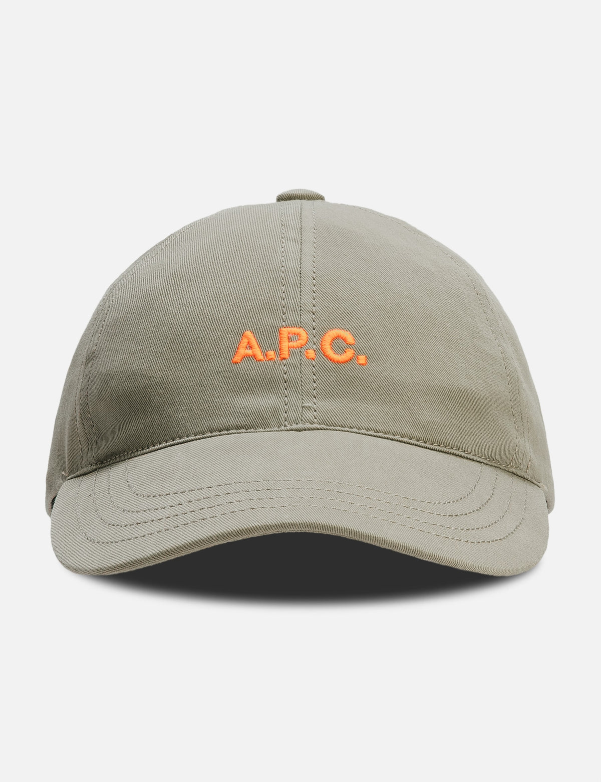 Apc アーペーセー 【本物保証】 キャップ ストリート系 ユニセックス Charlie Cap