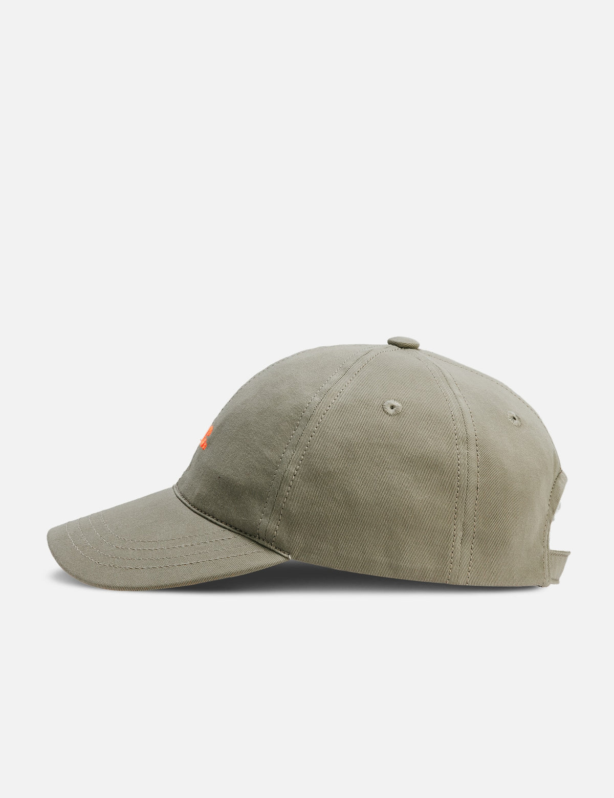 Apc アーペーセー 【本物保証】 キャップ ストリート系 ユニセックス Charlie Cap
