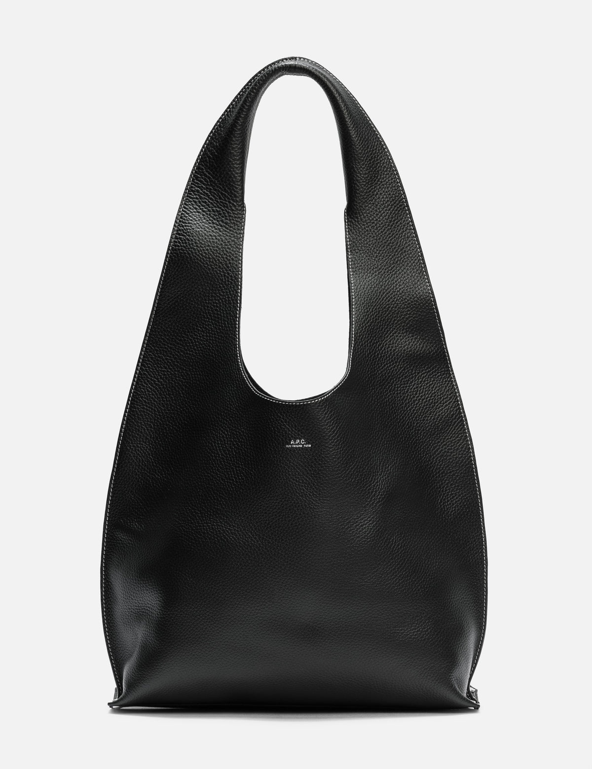 Apc アーペーセー 【本物保証】 トートバッグ ストリート系 ユニセックス Neige Clou Bag
