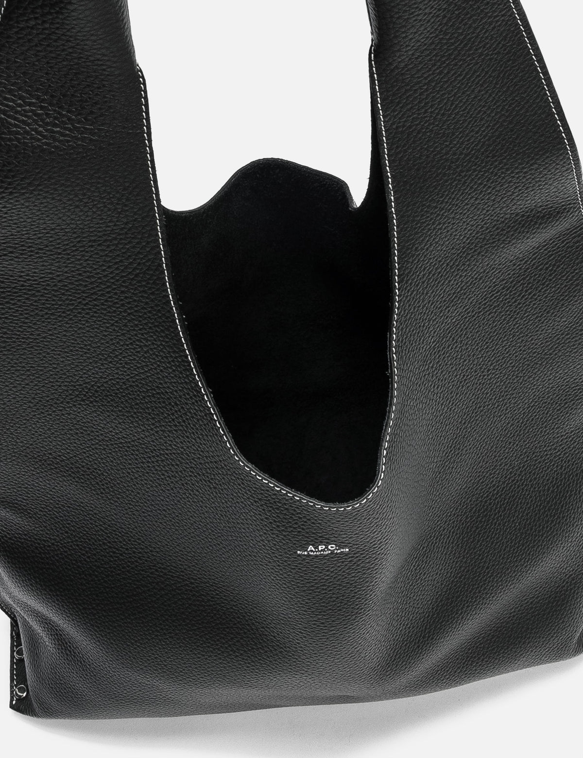 Apc アーペーセー 【本物保証】 トートバッグ ストリート系 ユニセックス Neige Clou Bag