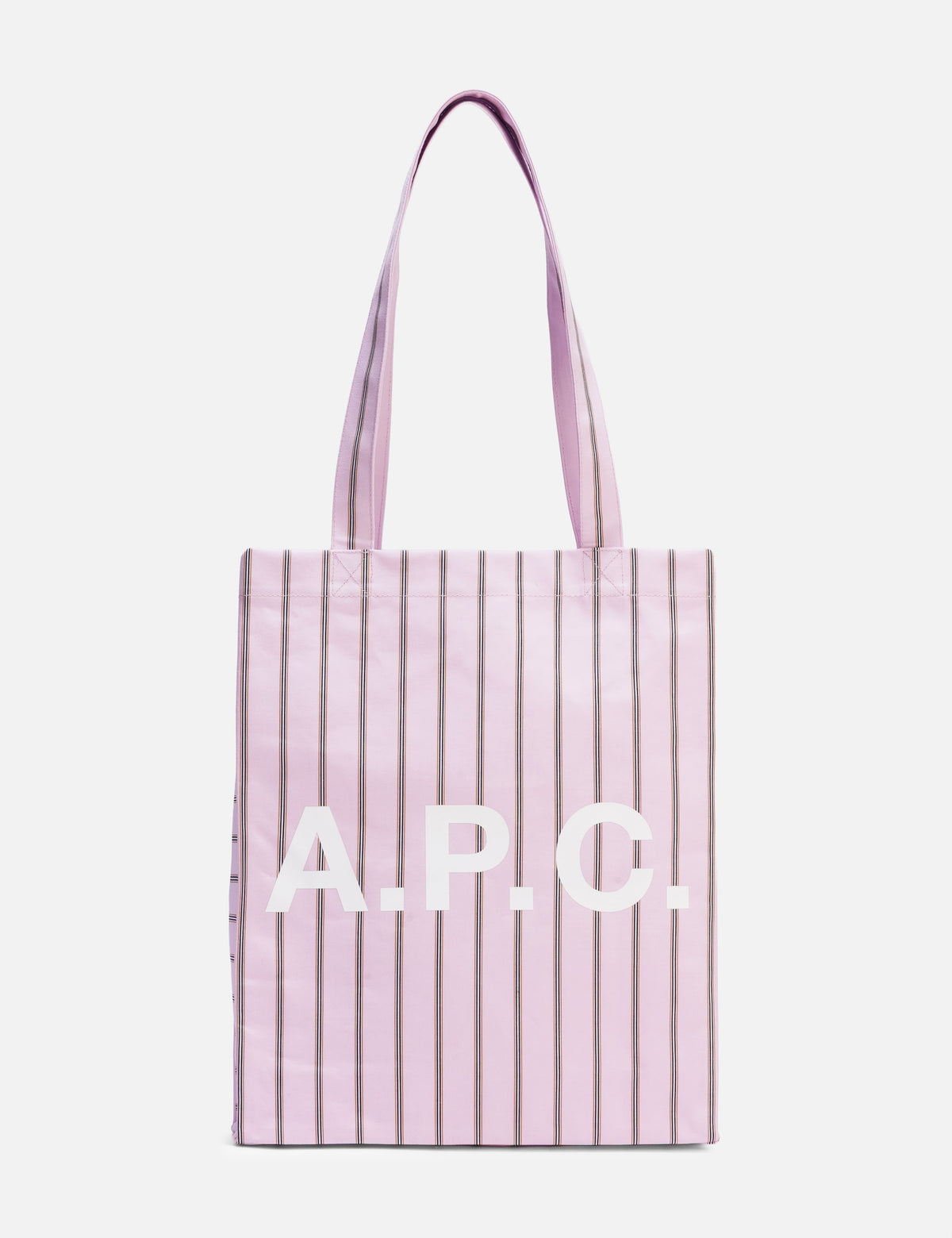 Apc アーペーセー 【本物保証】 トートバッグ ストリート系 ユニセックス Lou Tote Bag
