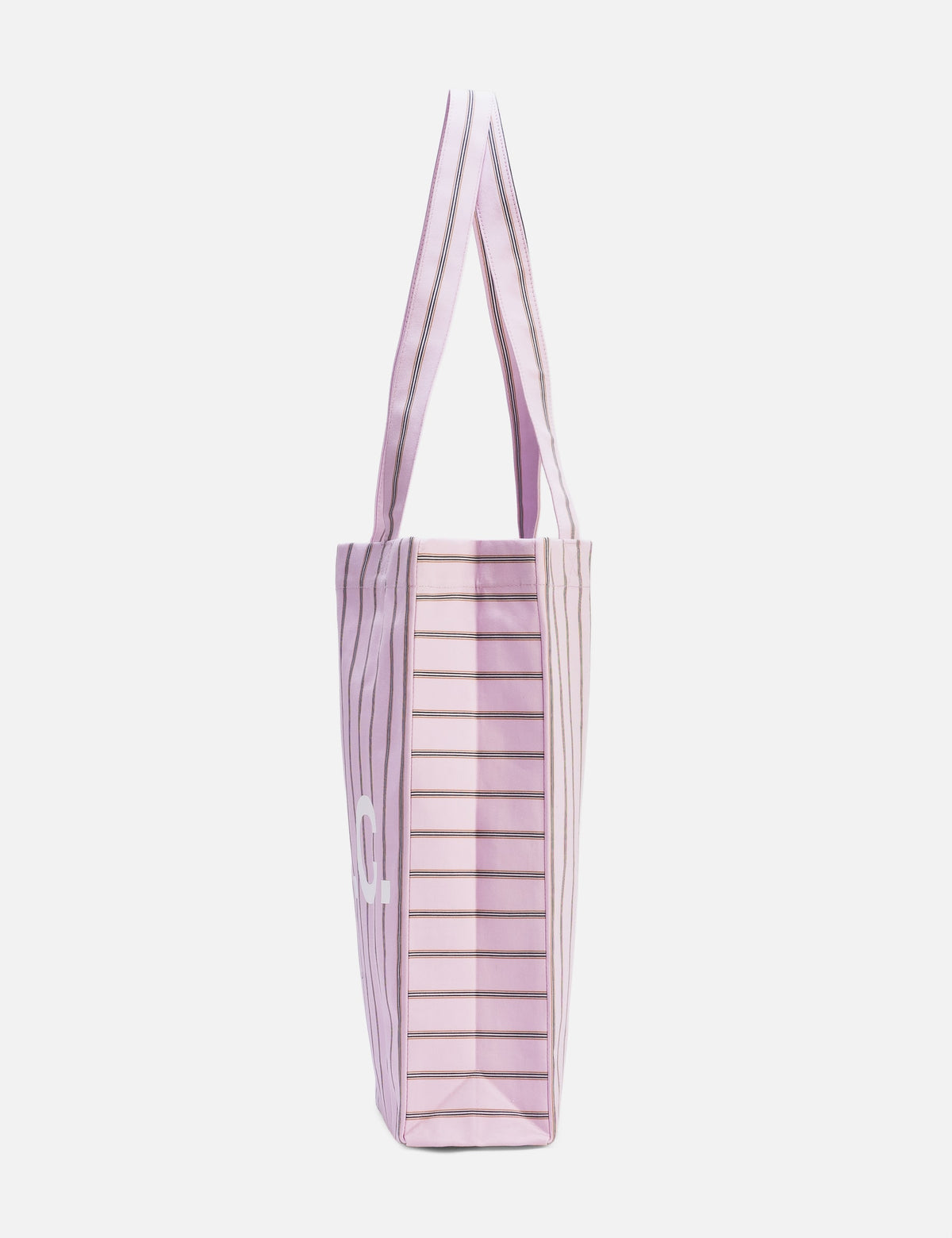 Apc アーペーセー 【本物保証】 トートバッグ ストリート系 ユニセックス Lou Tote Bag