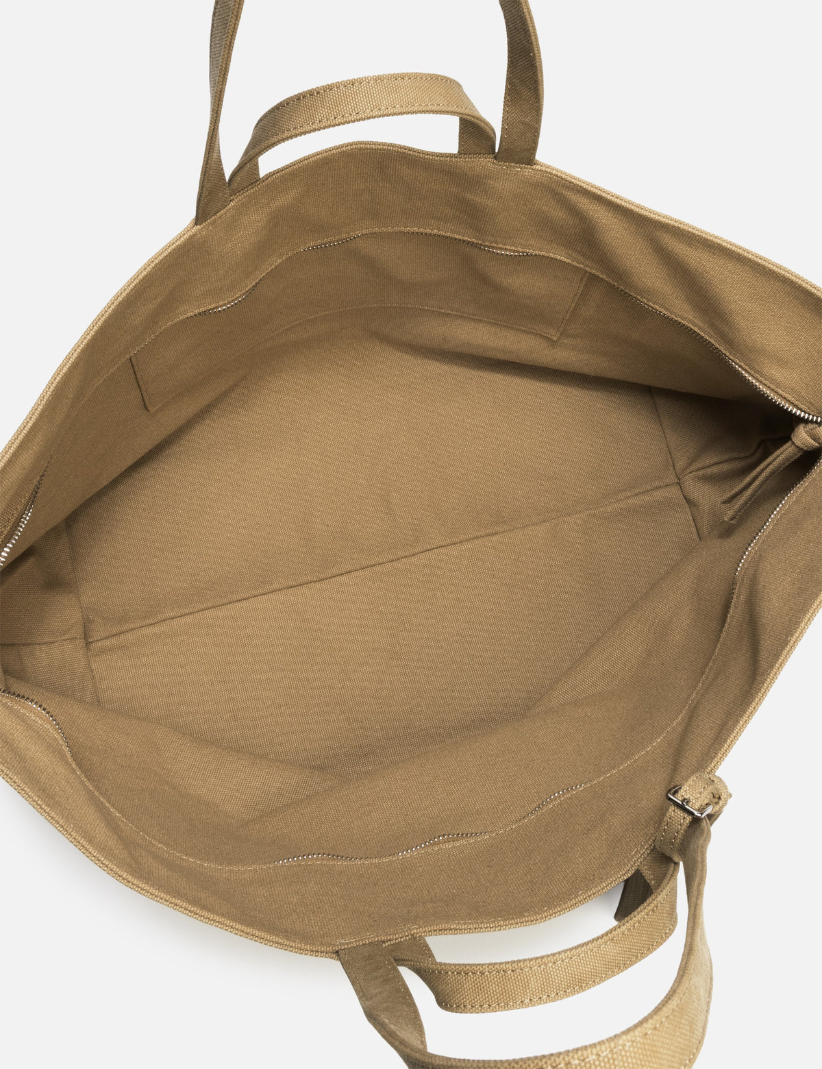 Apc アーペーセー 【本物保証】 トートバッグ  ストリート系 ユニセックス Drummer Toile Bag