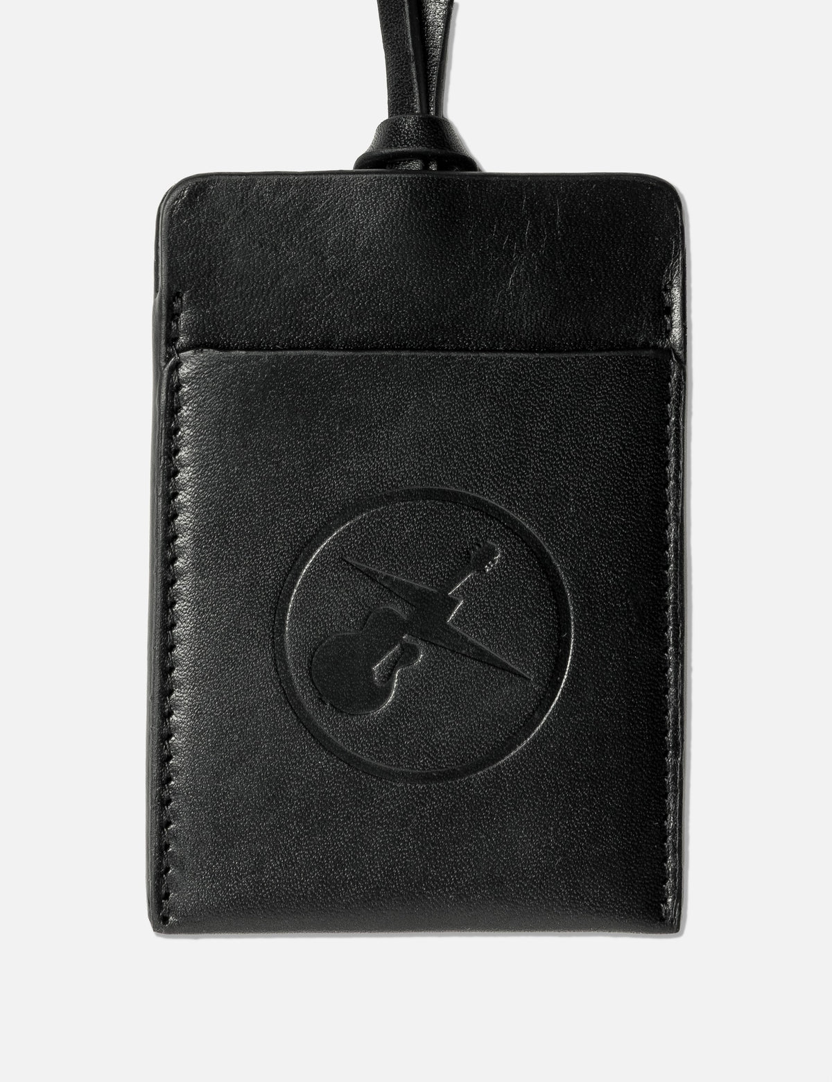 Apc アーペーセー 【本物保証】 名刺入れ  ストリート系 ユニセックス A.P.C. X Fragment Design Dough Card Holder