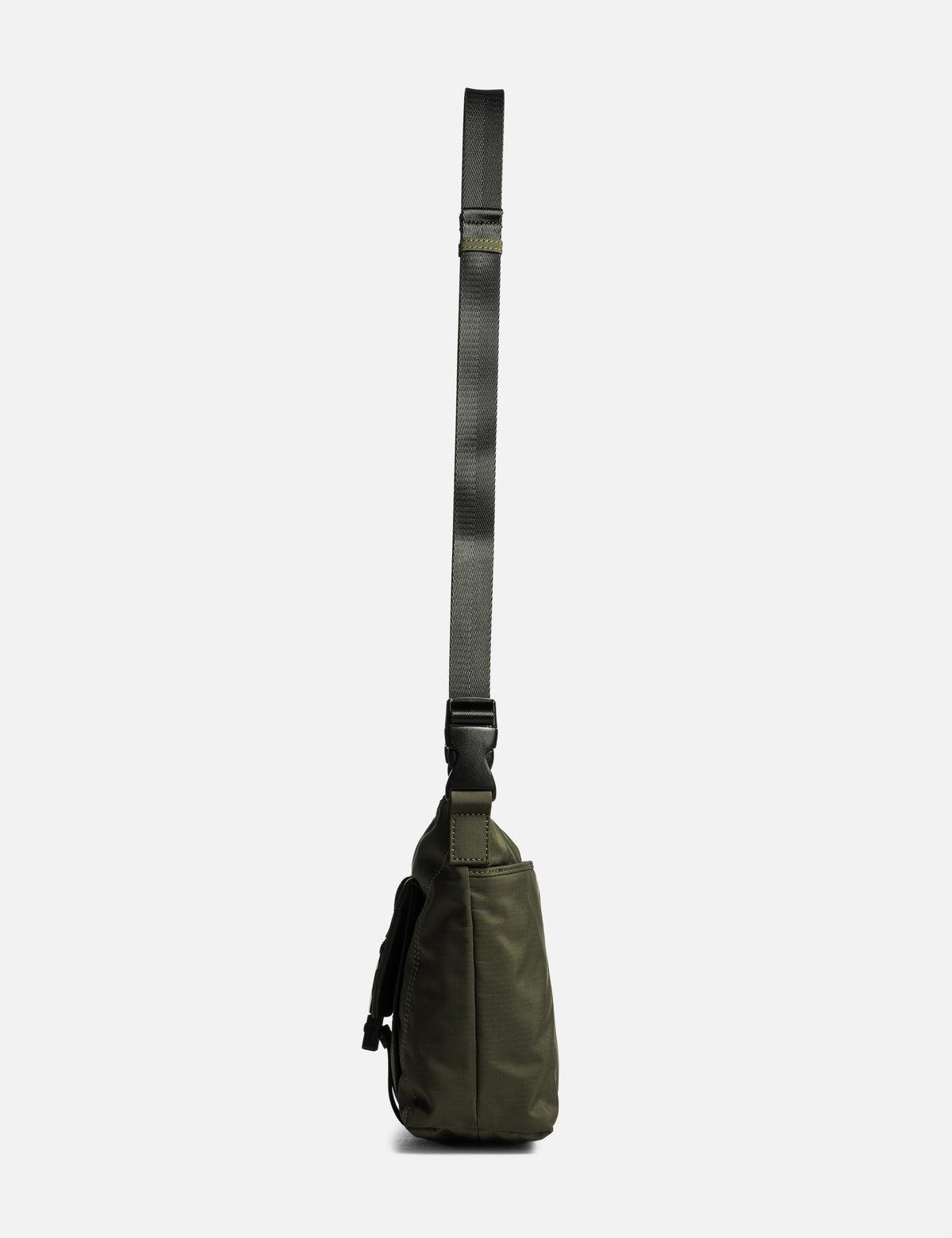 Apc アーペーセー 【本物保証】 ショルダーバッグ ストリート系 ユニセックス Trek Satchel