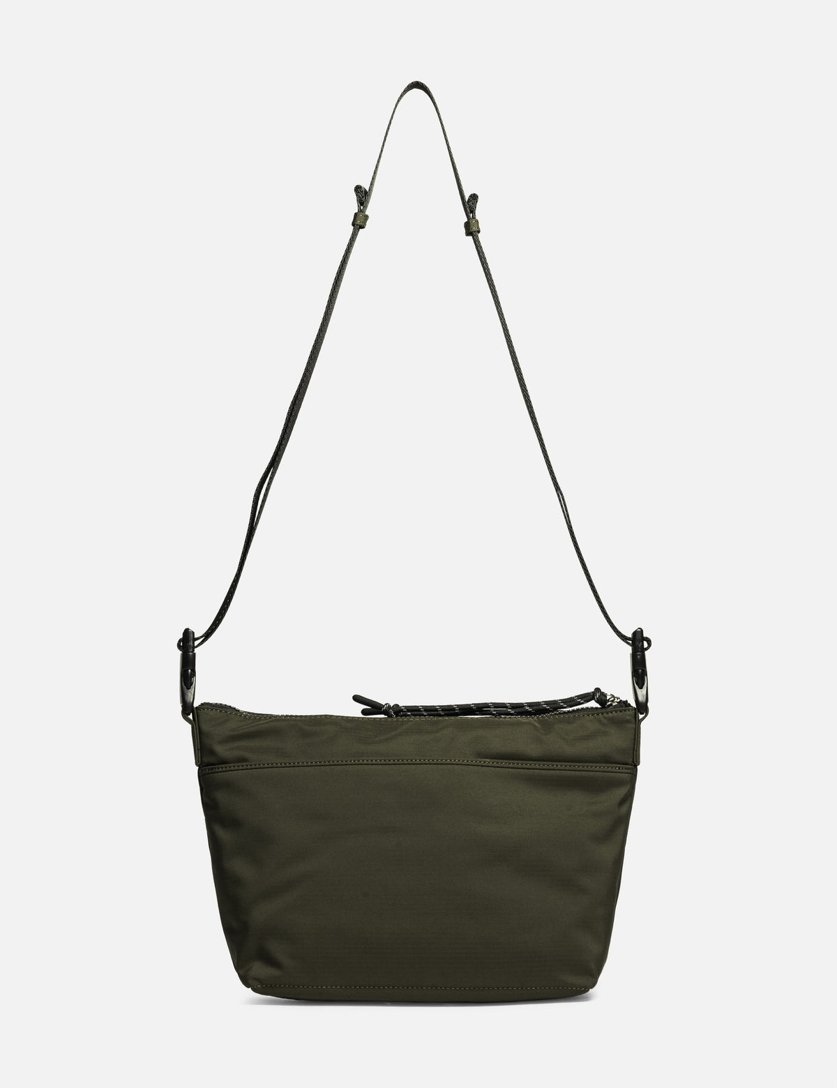 Apc アーペーセー 【本物保証】 ショルダーバッグ ストリート系 ユニセックス Trek Satchel