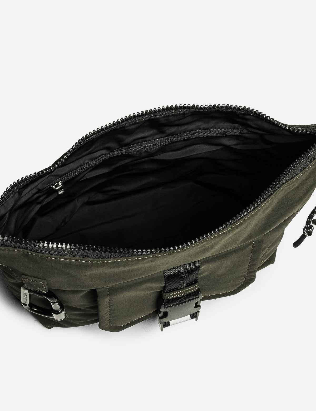 Apc アーペーセー 【本物保証】 ショルダーバッグ ストリート系 ユニセックス Trek Satchel