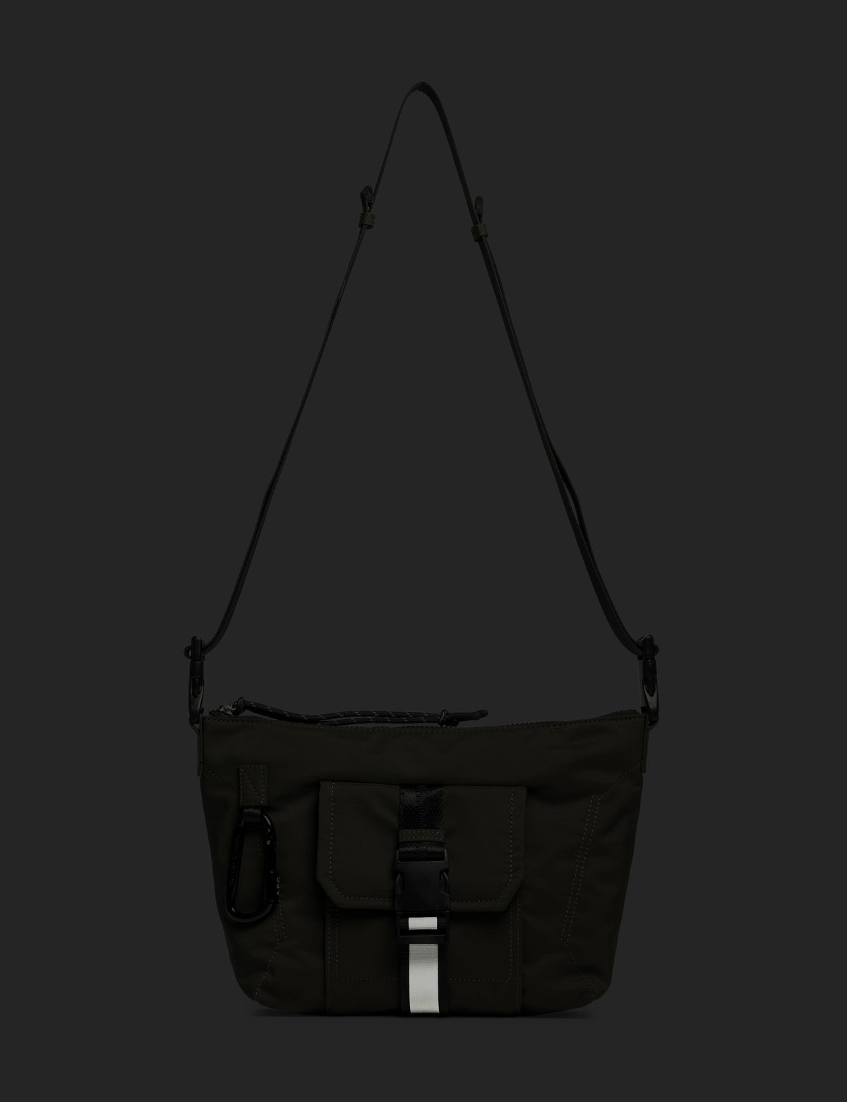 Apc アーペーセー 【本物保証】 ショルダーバッグ ストリート系 ユニセックス Trek Satchel