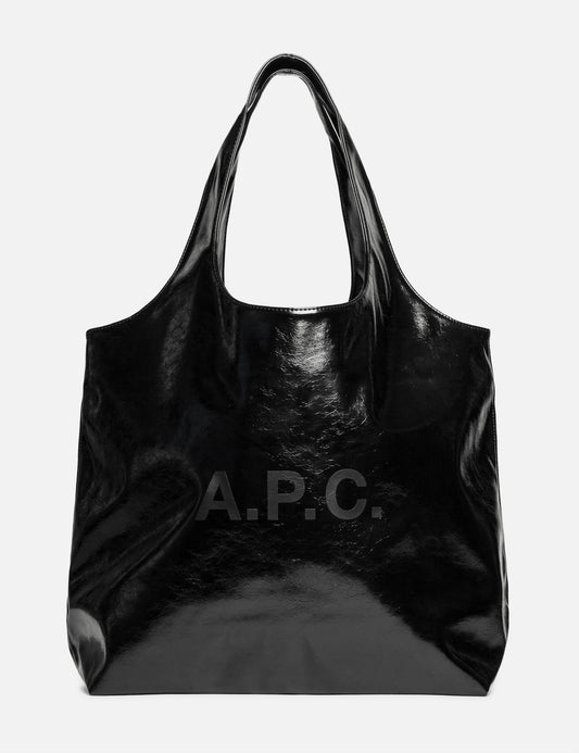 Apc アーペーセー 【本物保証】 トートバッグ ストリート系 ユニセックス Ninon Tote Bag