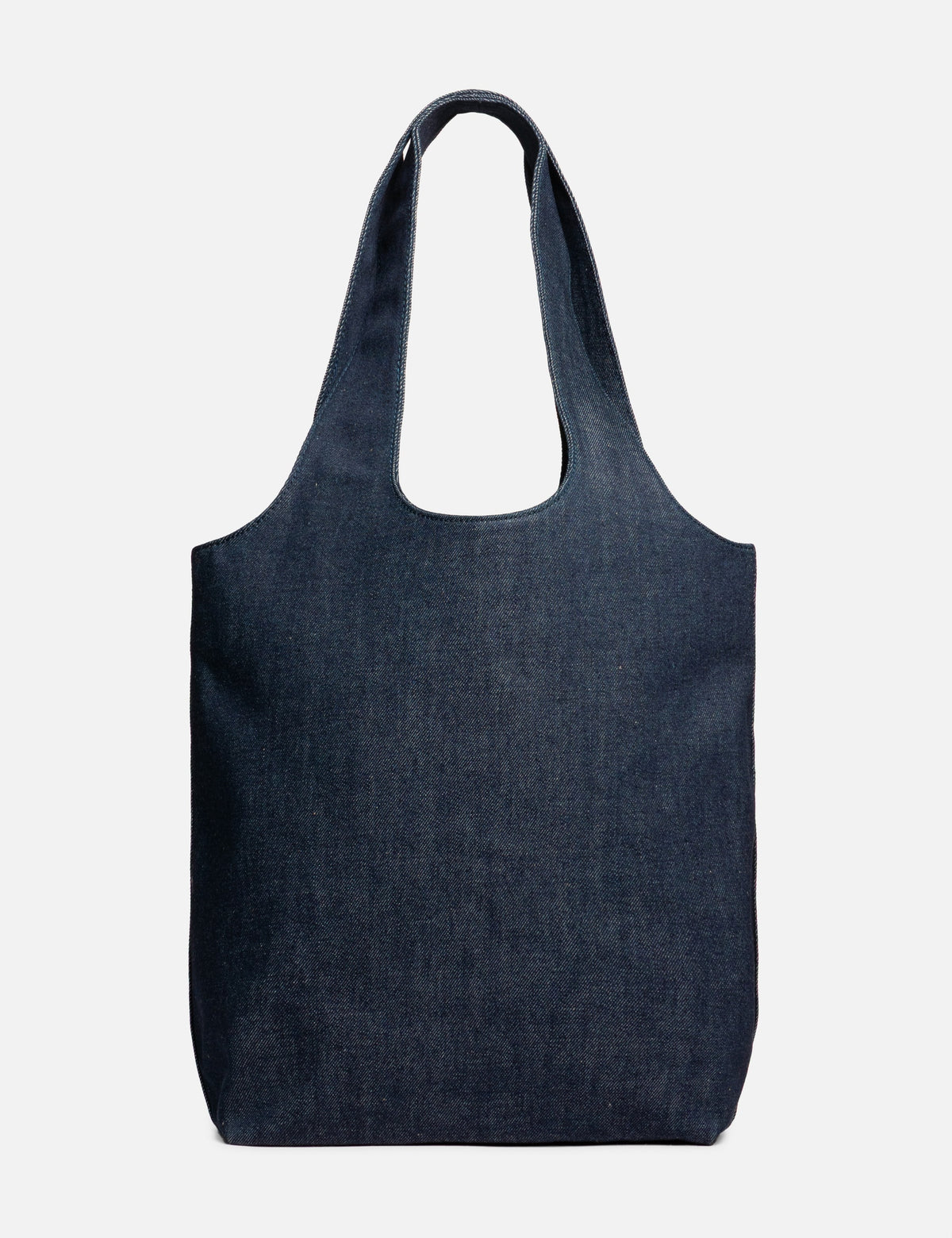 Apc アーペーセー 【本物保証】 トートバッグ ストリート系 ユニセックス Ninon Small Tote Bag