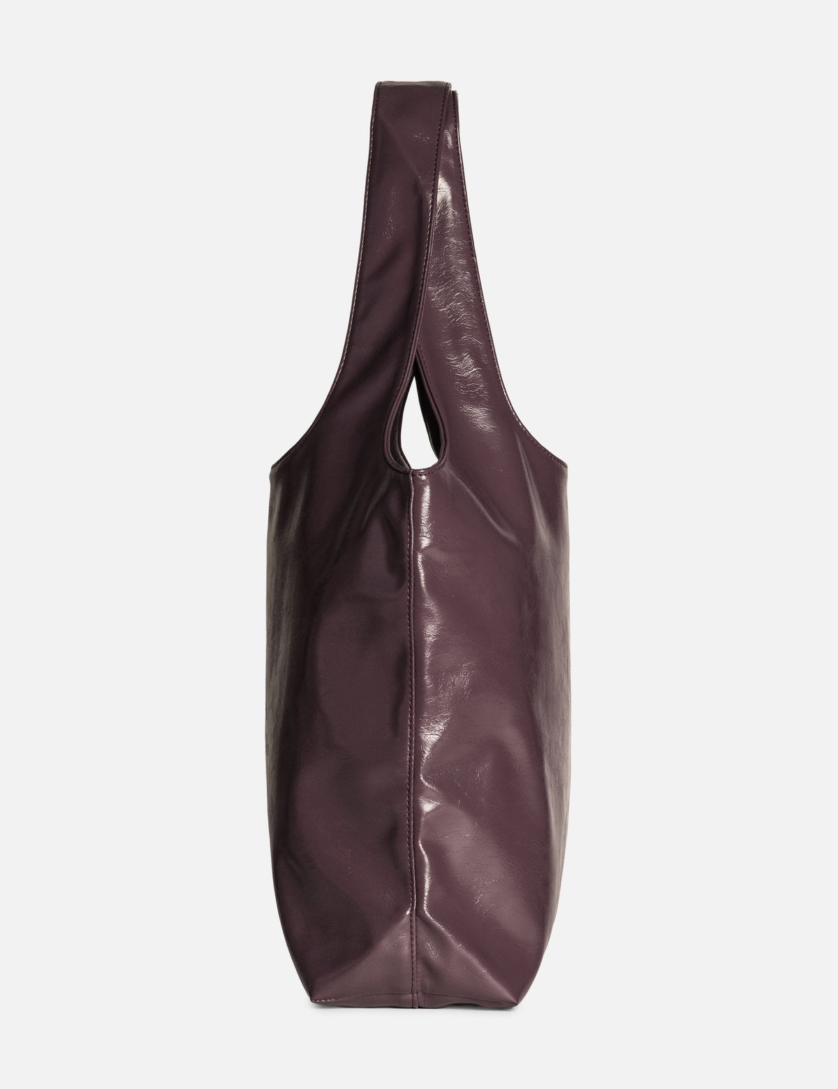 Apc アーペーセー 【本物保証】 トートバッグ ストリート系 ユニセックス Ninon Small Tote Bag