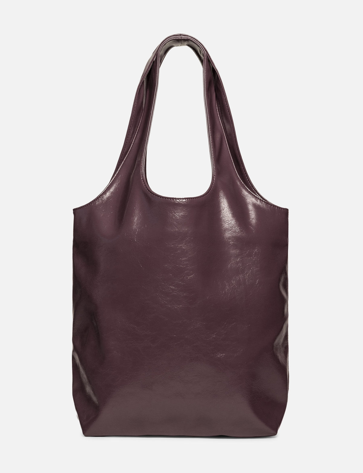 Apc アーペーセー 【本物保証】 トートバッグ ストリート系 ユニセックス Ninon Small Tote Bag