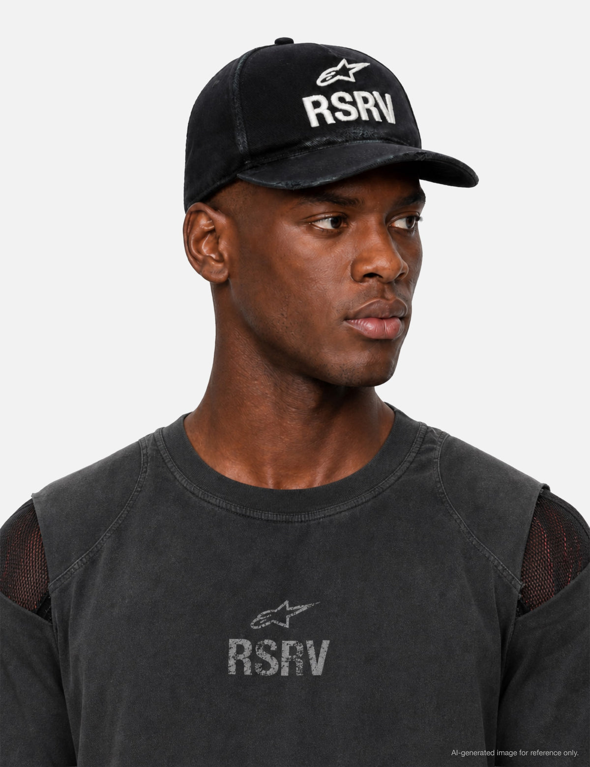 Alpinestars Rsrv アルパインスターズRSRV 【本物保証】 ハット ストリート系 メンズ Corp Hat