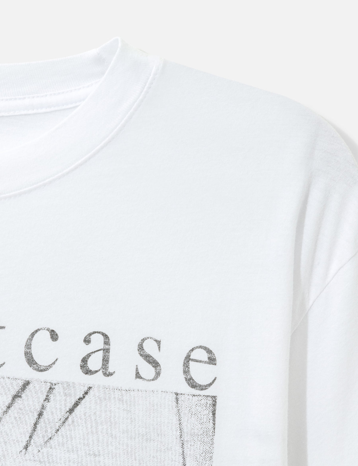 Basketcase バスケットケース 【本物保証】 Tシャツ ストリート系 ユニセックス Tilt Tee