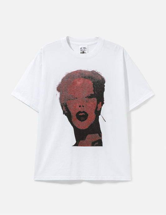 Basketcase バスケットケース 【本物保証】 Tシャツ ストリート系 ユニセックス Cocoon Tee