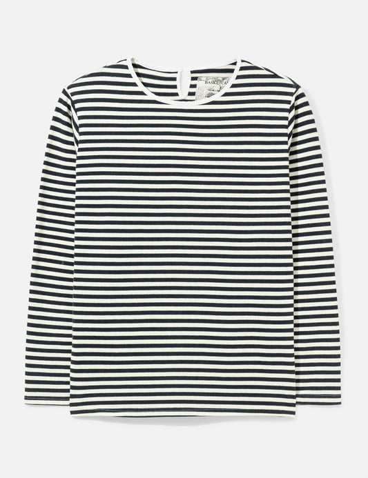 Basketcase バスケットケース 【本物保証】 Tシャツ ストリート系 ユニセックス Picasso Long Sleeve