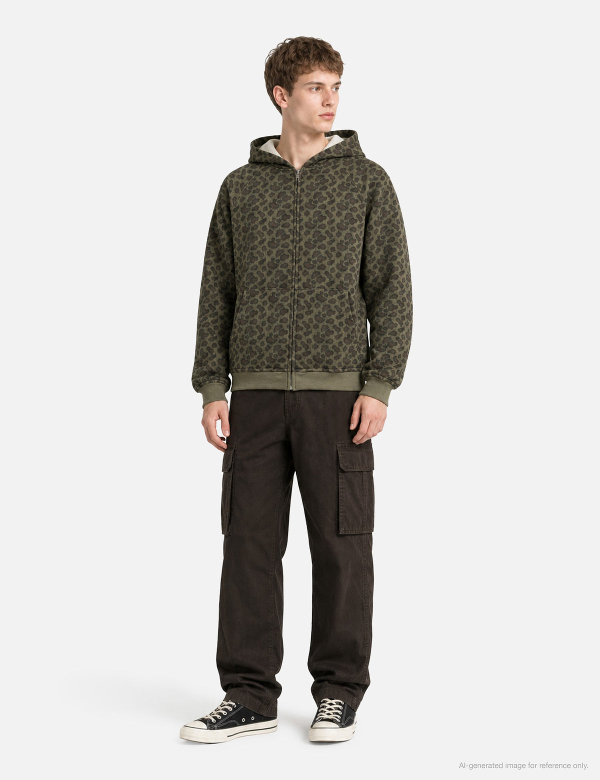 Basketcase バスケットケース 【本物保証】 パーカー・スウェット ストリート系 ユニセックス Hench Thermal Lined Zip