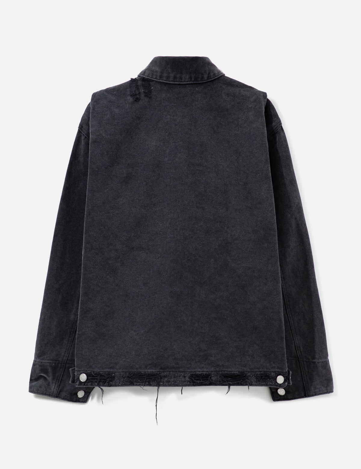 Basketcase バスケットケース 【本物保証】 ジャケット ストリート系 メンズ Charms Work Jacket