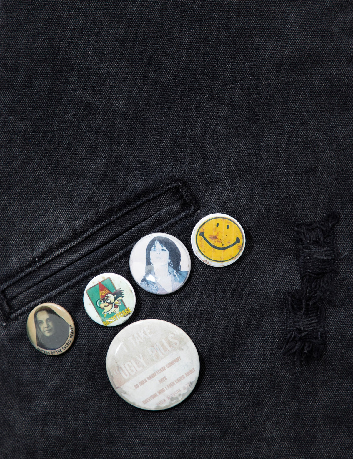 Basketcase バスケットケース 【本物保証】 ジャケット ストリート系 メンズ Charms Work Jacket