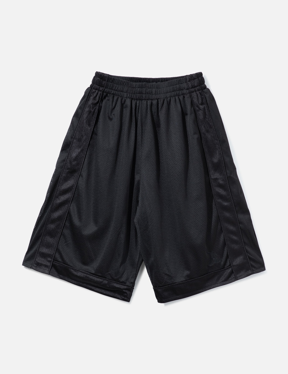 Basketcase バスケットケース 【本物保証】 ショートパンツ ストリート系 メンズ BAND1 Oversized Gym Shorts