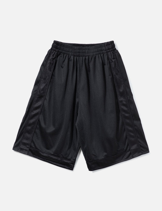 Basketcase バスケットケース 【本物保証】 ショートパンツ ストリート系 メンズ BAND1 Oversized Gym Shorts