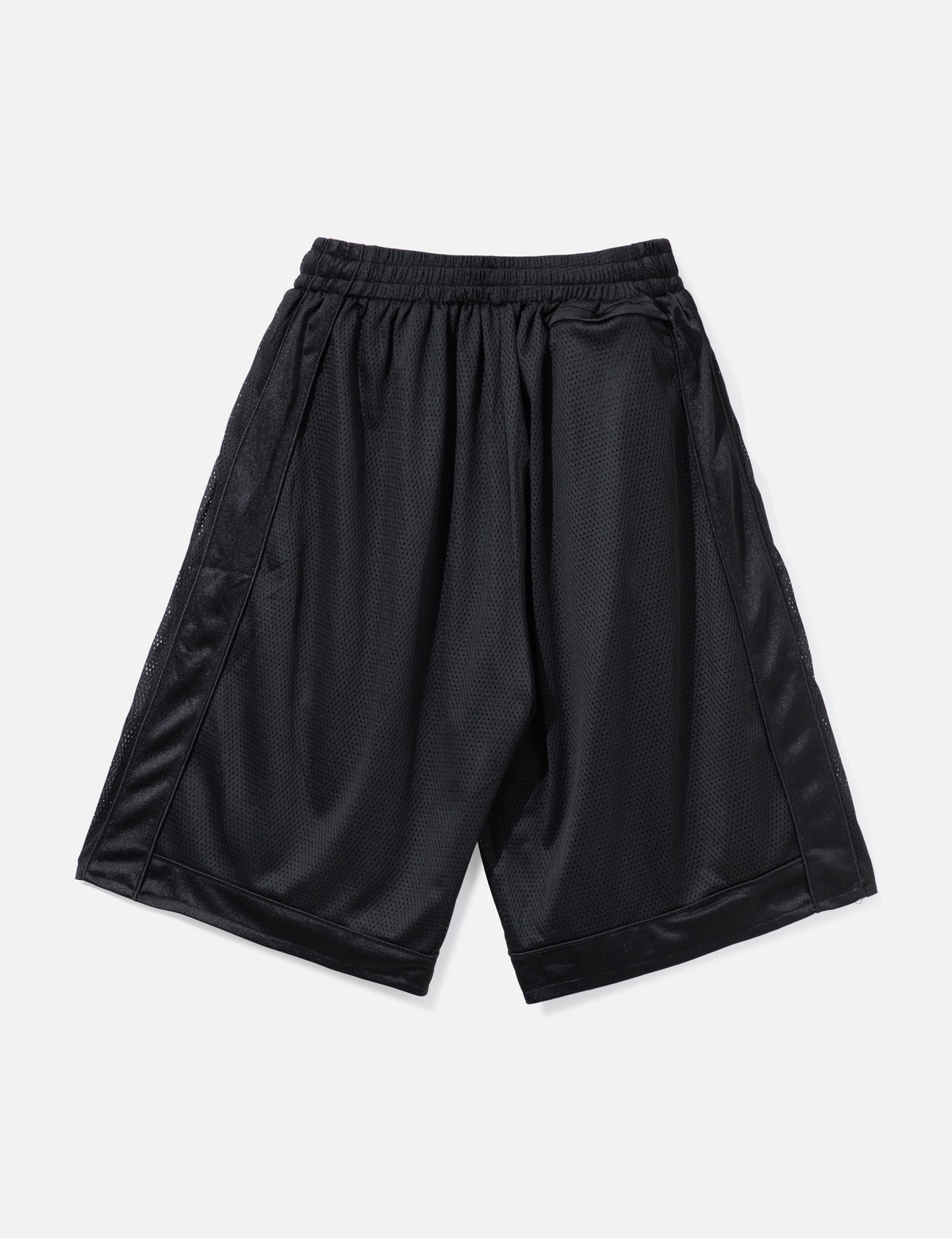 Basketcase バスケットケース 【本物保証】 ショートパンツ ストリート系 メンズ BAND1 Oversized Gym Shorts