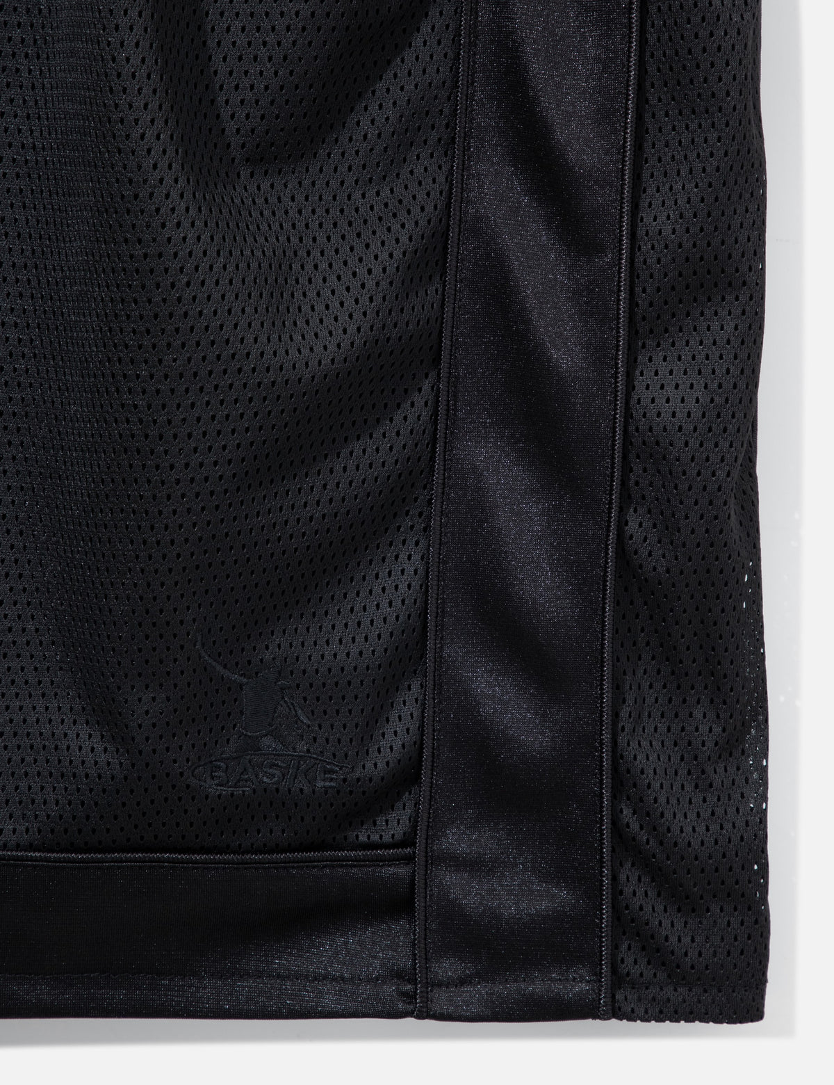 Basketcase バスケットケース 【本物保証】 ショートパンツ ストリート系 メンズ BAND1 Oversized Gym Shorts