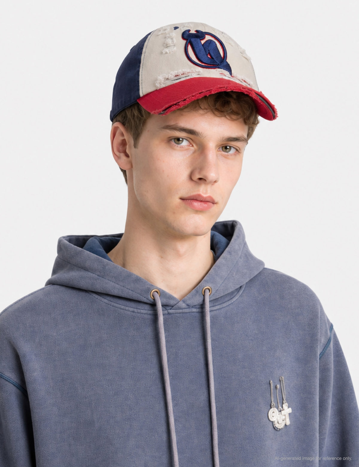 Basketcase バスケットケース 【本物保証】 キャップ ストリート系 ユニセックス B Cap