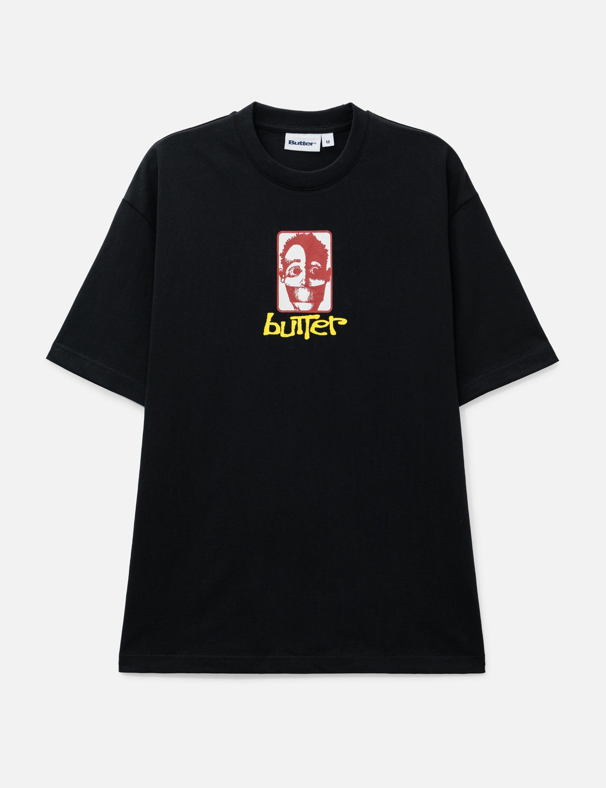 Butter Goods バターグッズ 【本物保証】 Tシャツ ストリート系 メンズ Bound T-Shirt