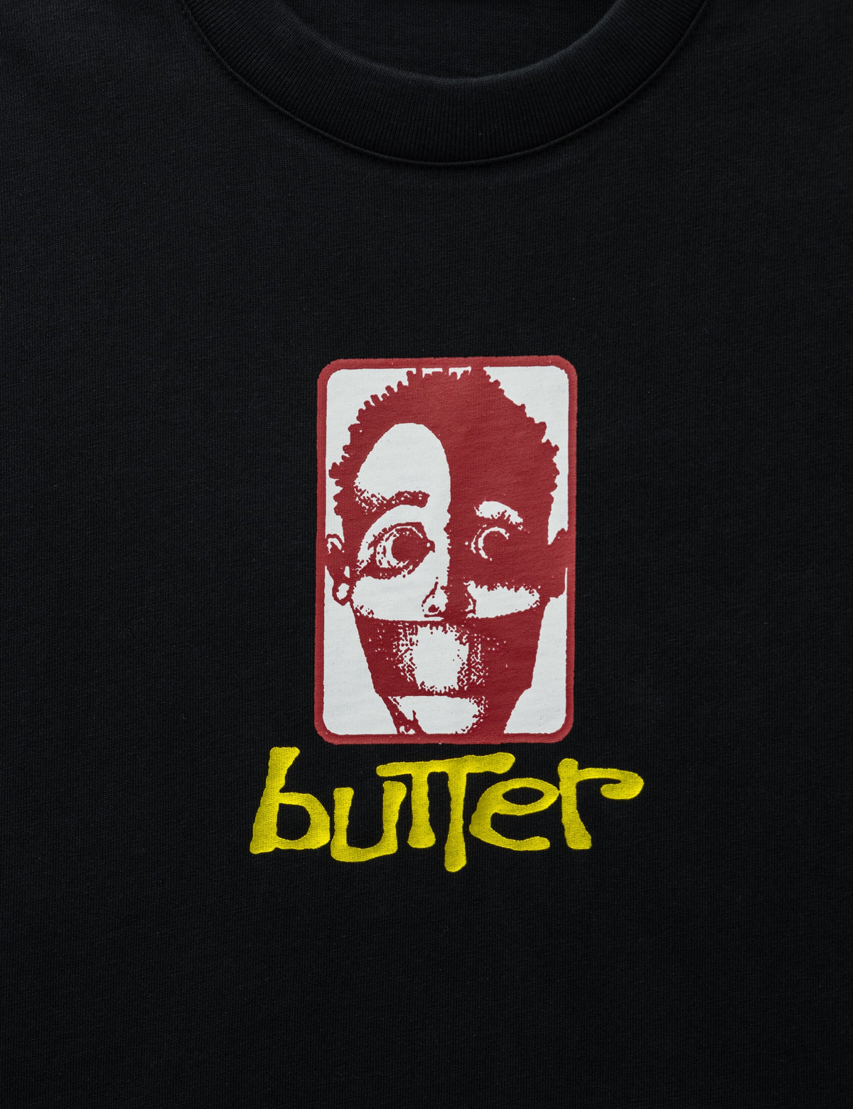 Butter Goods バターグッズ 【本物保証】 Tシャツ ストリート系 メンズ Bound T-Shirt