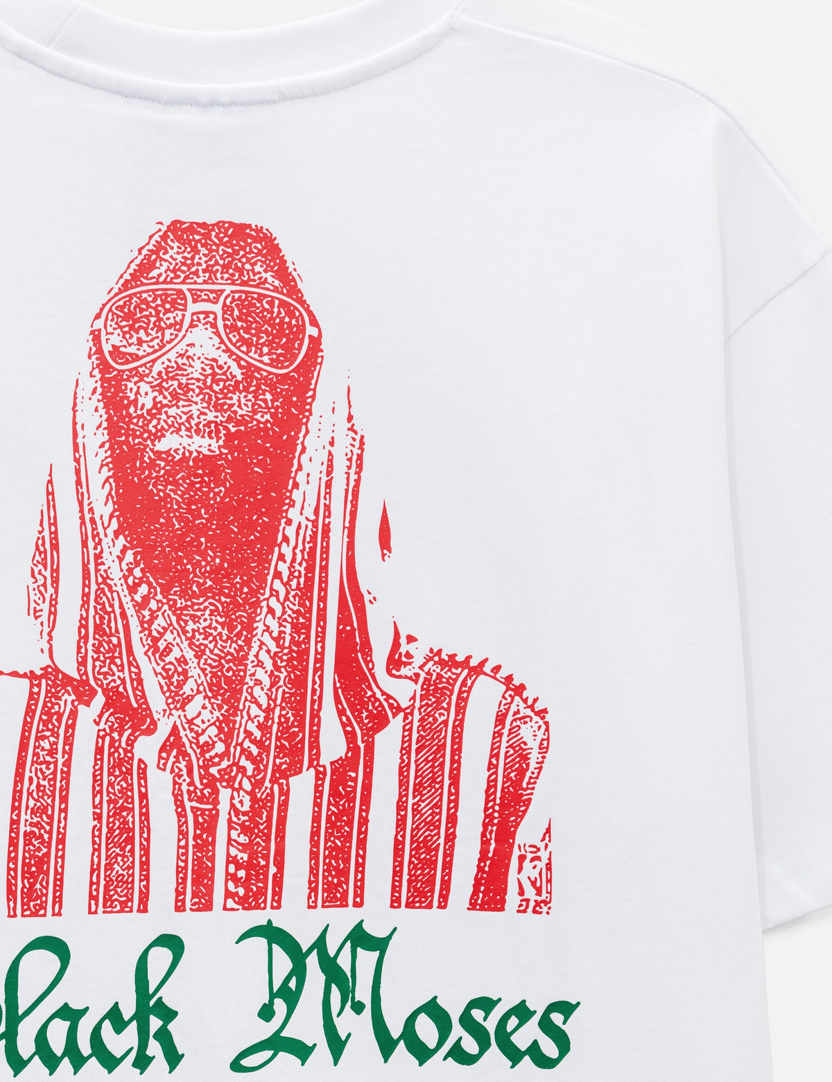 Butter Goods バターグッズ 【本物保証】 Tシャツ ストリート系 メンズ Black Moses T-Shirt
