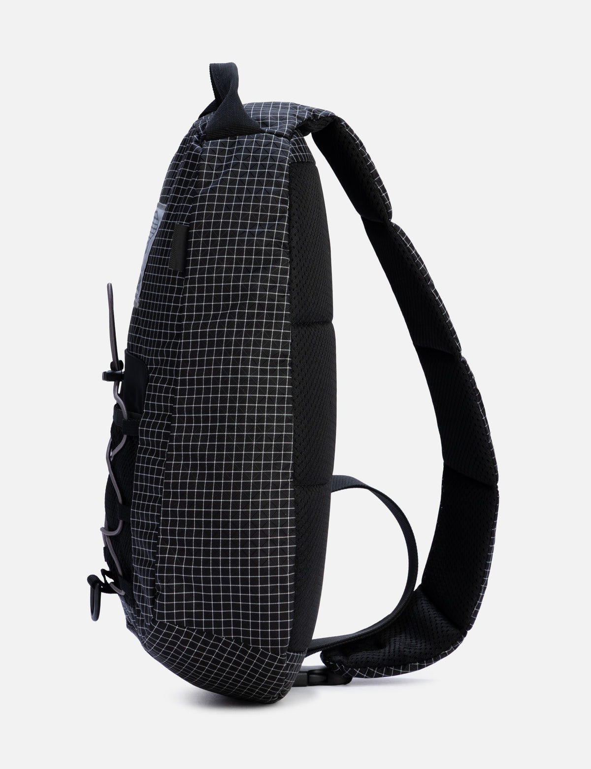 Butter Goods バターグッズ 【本物保証】 ショルダーバッグ ストリート系 メンズ Cordura Express Shoulder Bag