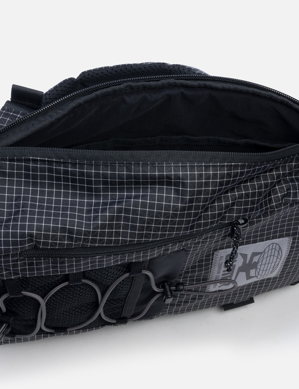 Butter Goods バターグッズ 【本物保証】 ショルダーバッグ ストリート系 メンズ Cordura Express Shoulder Bag