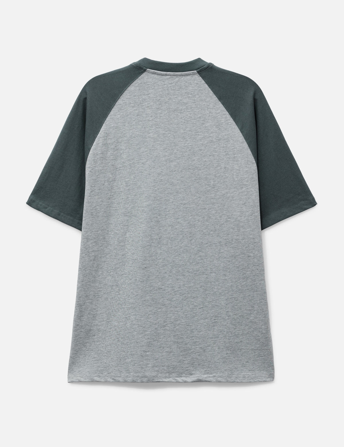 Butter Goods バターグッズ 【本物保証】 Tシャツ ストリート系 メンズ Witness Raglan T-Shirt