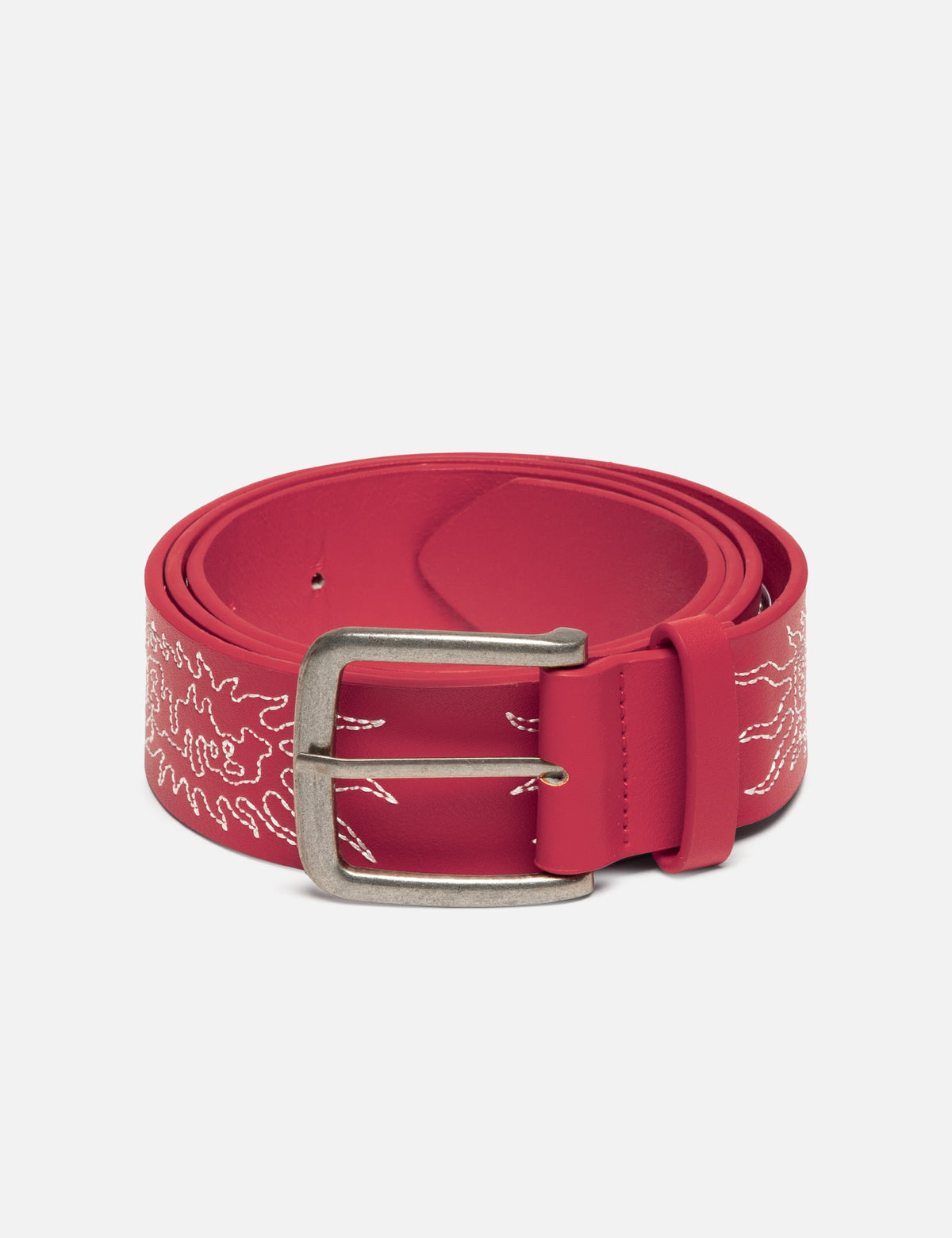 Butter Goods バターグッズ 【本物保証】 ベルト ストリート系 メンズ Solar Belt
