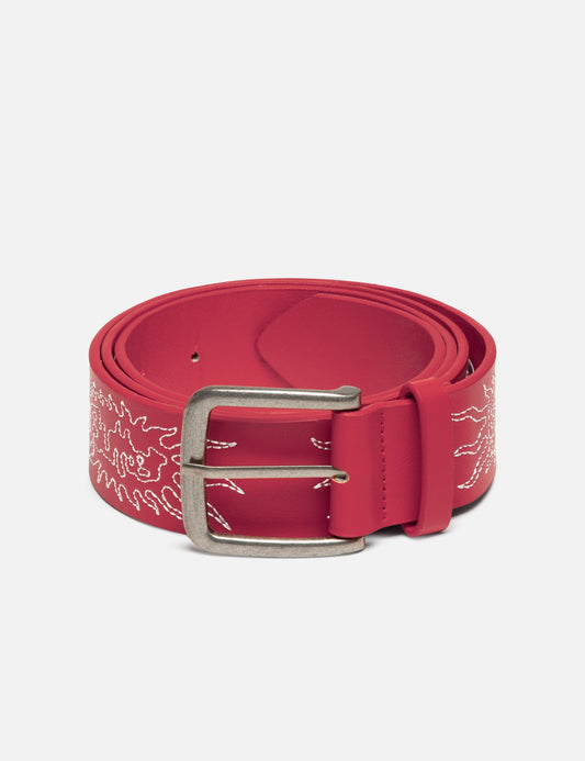 Butter Goods バターグッズ 【本物保証】 ベルト ストリート系 メンズ Solar Belt