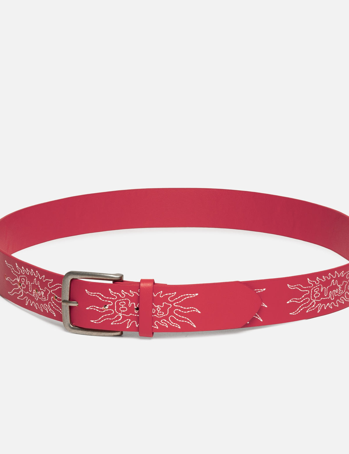 Butter Goods バターグッズ 【本物保証】 ベルト ストリート系 メンズ Solar Belt
