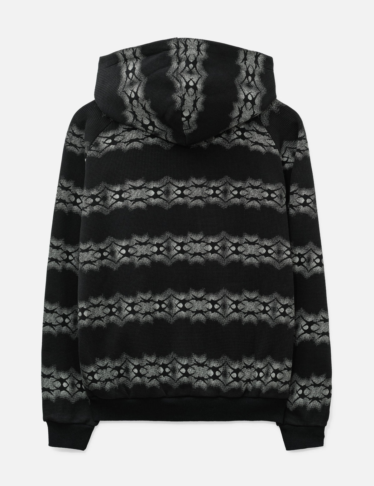 Butter Goods Butter Goods 【本物保証】 パーカー・スウェット ストリート系 メンズ Faded Waffle Zip-Thru Hood