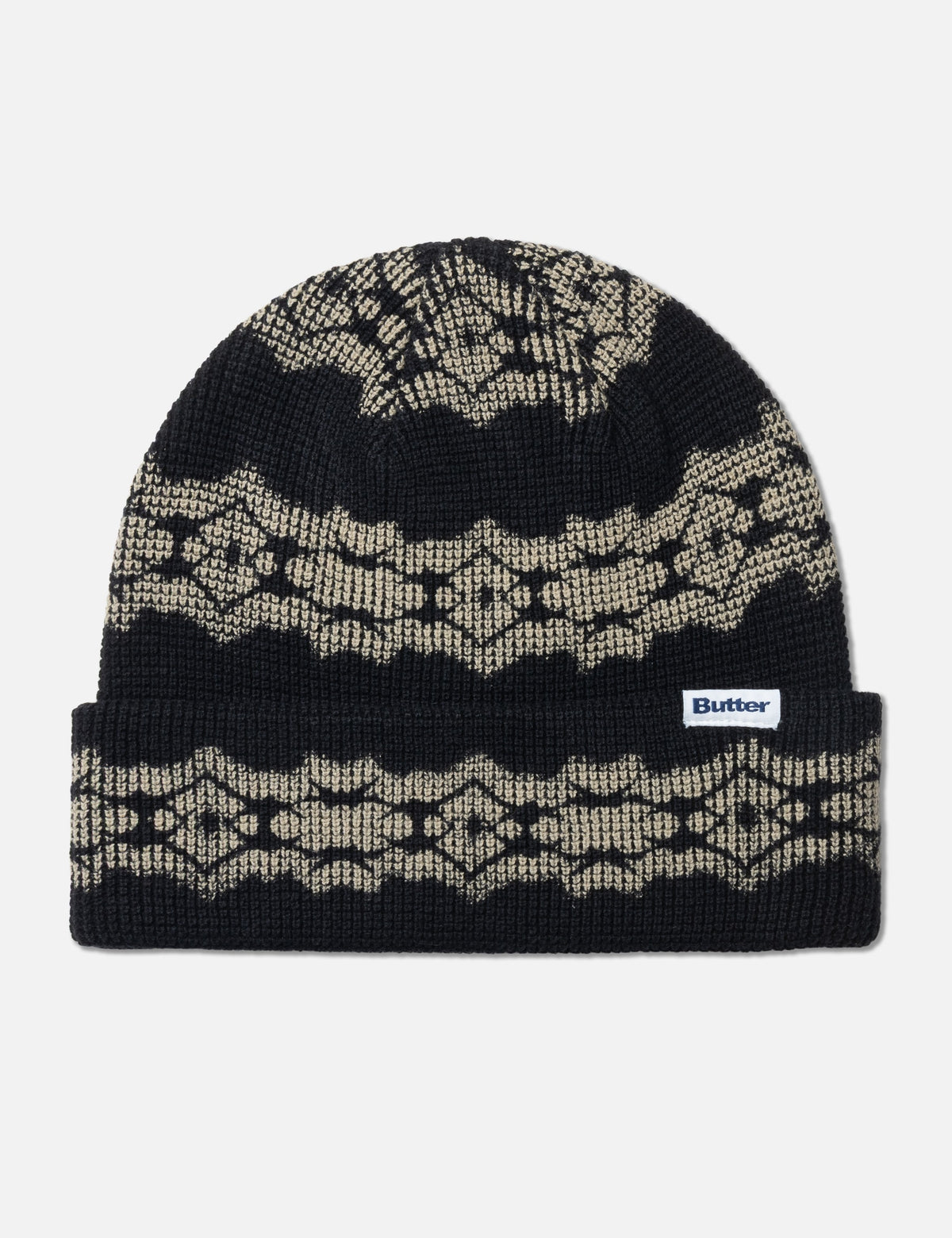 Butter Goods バターグッズ 【本物保証】 ビーニー ストリート系 メンズ Fade Beanie