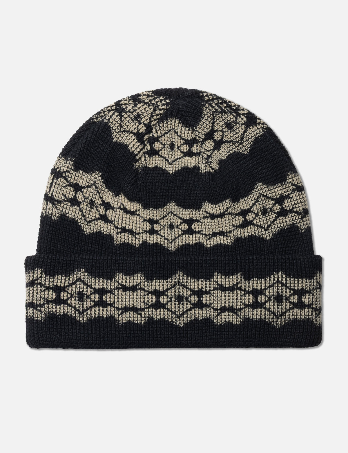 Butter Goods バターグッズ 【本物保証】 ビーニー ストリート系 メンズ Fade Beanie