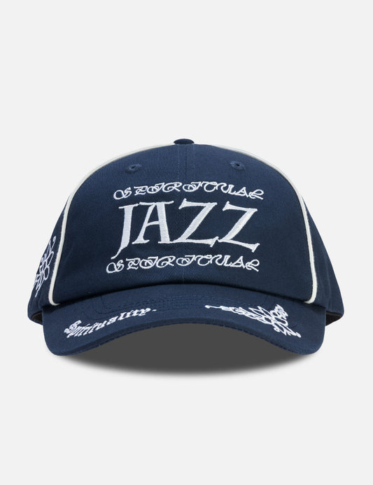 Butter Goods バターグッズ 【本物保証】 キャップ ストリート系 メンズ Spiritual Logo 6 Panel Cap