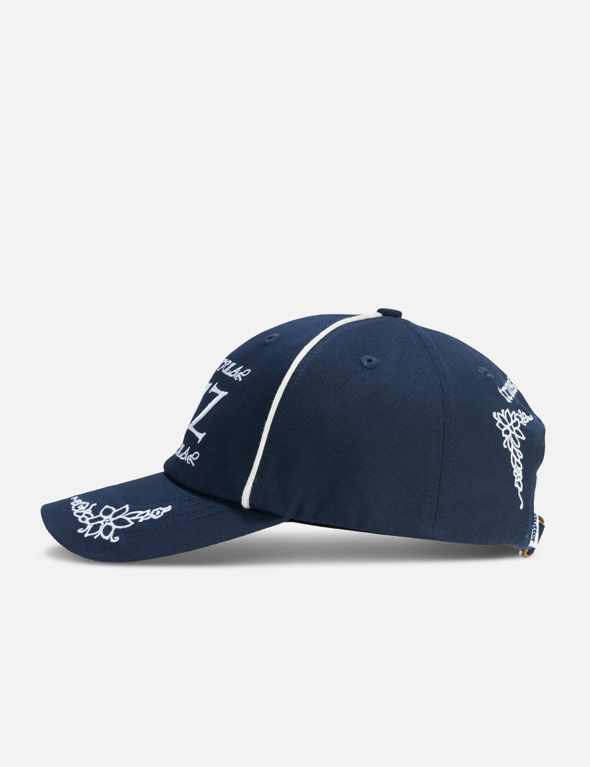 Butter Goods バターグッズ 【本物保証】 キャップ ストリート系 メンズ Spiritual Logo 6 Panel Cap
